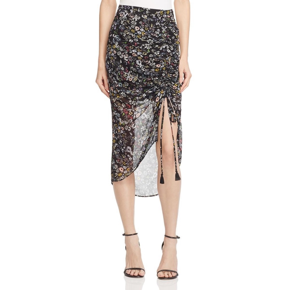 Rebecca Minkoff like New ROMY SKIRT
